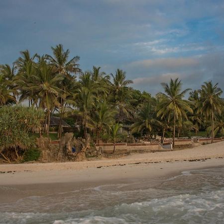 Baobab Sea Lodge Kilifi Exterior photo